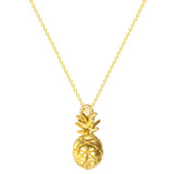 Women's Fashion Temperament Stainless Steel Fruit – Jewelry Gift Ideas — 5