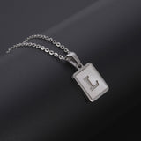 European And American Simple Stainless Steel – Jewelry Gift Ideas — 11