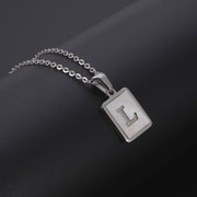 European And American Simple Stainless Steel – Jewelry Gift Ideas — 11