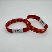 Waterproof High-frequency Chip Wristband – Everyday Gifts — 6