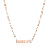 304 Stainless Steel 18K Gold Simple Twelve – Jewelry Gift Ideas — 17
