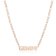 304 Stainless Steel 18K Gold Simple Twelve – Jewelry Gift Ideas — 17