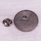 Yin Yang Gossip Cat Brooch Sun And Moon Cute – Jewelry Gift Ideas — 3