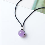 Women's Twelve Constellation Crystal Transfer – Jewelry Gift Ideas — 15
