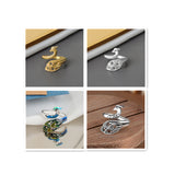 Explosive Accessories Creative Opening Knitting – Stylish Gifts — 7