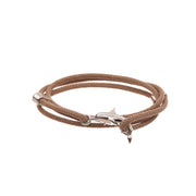 Milan Line Ocean Anchor Style Bracelet – Stylish Gifts — 14