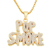 Men's Pendant Necklace Personalized Street Full – Jewelry Gift Ideas — 6