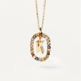 Ins Style Special-interest Design Inlaid Color Zircon – Stylish Gifts — 19
