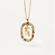 Ins Style Special-interest Design Inlaid Color Zircon – Stylish Gifts — 19
