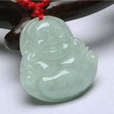 Women's New Fashion Emerald Pendant – Stylish Gifts — 2