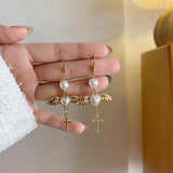 Personality Temperament Entry Lux Non-piercing – Stylish Gifts — 6