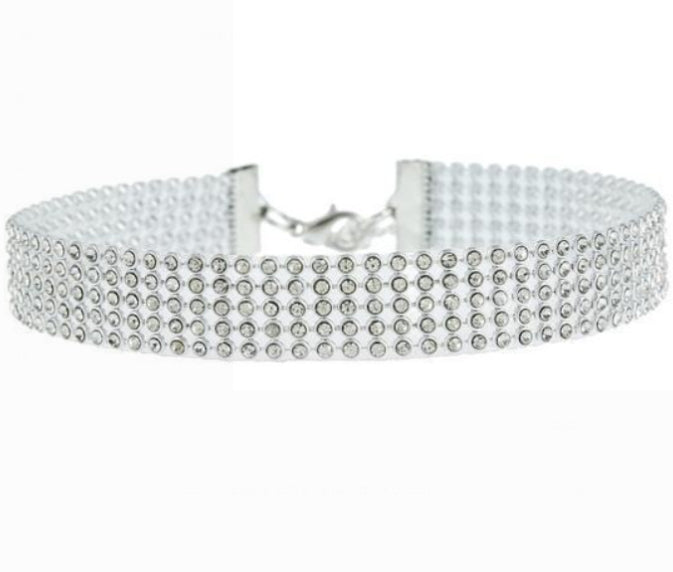 Necklace 104 – Jewelry Gift Ideas — 1