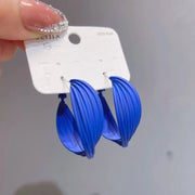 Fashion Personality Temperament Earring Female – Stylish Gifts — 1