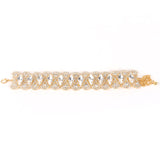 Multi Drainage Diamond Personalized Beach Anklet – Outdoor Gifts — 4