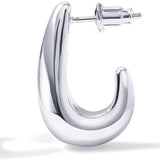 Fashion Metal Geometric Earrings Jewelry – Stylish Gifts — 5