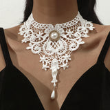 Necklace 76 – Jewelry Gift Ideas — 1