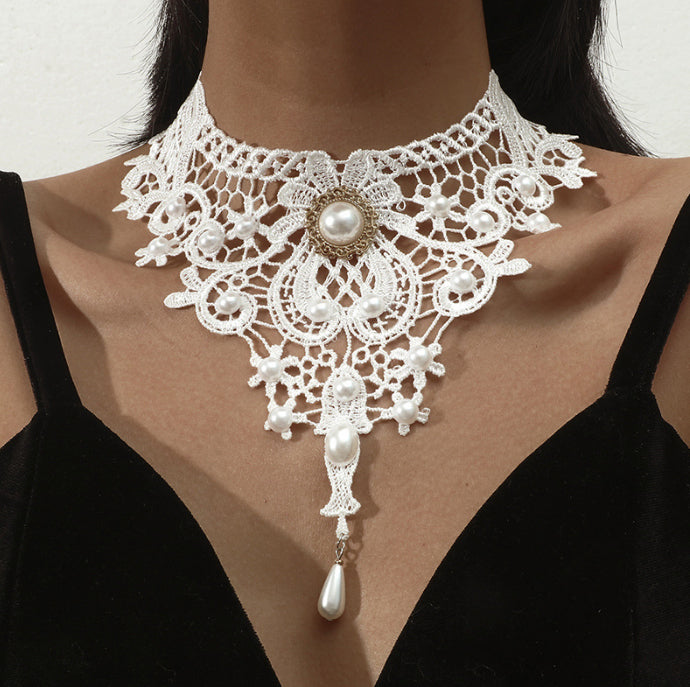 Necklace 76 – Jewelry Gift Ideas — 1