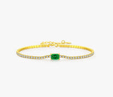 S925 Silver Light Luxury Bright Artificial – Jewelry Gift Ideas — 4