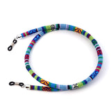 Colored Coarse Cotton Glasses Cord Ethnic Style – Stylish Gifts — 9