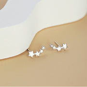 Simple And Small Mori Temperament High-grade Star – Small Gift Ideas — 3