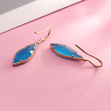 Women's Statement Earrings Sterling Silver – Gifts for Her — 3