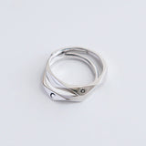 Japanese And Korean Version Of Fashion Letter Couple – Stylish Gifts — 4