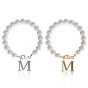 Letter Bracelet Suit Stainless Steel Stringed – Jewelry Gift Ideas — 13