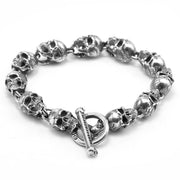 American Garber Style Handmade Motorcycle Bracelet – Stylish Gifts — 5