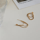 Women's Fashion Simple Cold Style Earrings – Stylish Gifts — 7