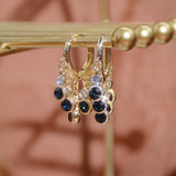 Women's Design Sweet And Elegant Earrings – Gifts for Her — 2