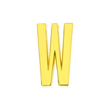 18mm 26 English Letters Accessories With Beads – Stylish Gifts — 8