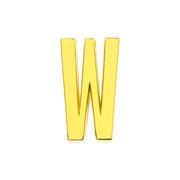 18mm 26 English Letters Accessories With Beads – Stylish Gifts — 8
