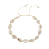 Hawaiian Style Shell Fashion Necklace Ornament – Stylish Gifts — 12
