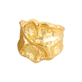 Women's Fashion Personality Shaped Ring – Stylish Gifts — 10