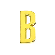 18mm 26 English Letters Accessories With Beads – Stylish Gifts — 11