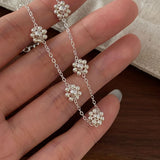 925 Silver Butterfly Necklace Premium Clavicle – Jewelry Gift Ideas — 5