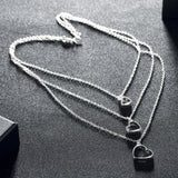Korean Style Hot-selling Fashion Ladies Necklace – Stylish Gifts — 1