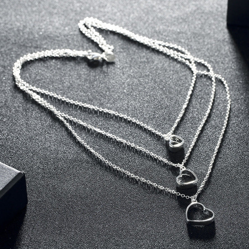 Korean Style Hot-selling Fashion Ladies Necklace – Stylish Gifts — 1