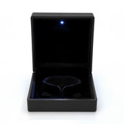 Luminous Diamond Ring Bracelet Pendant Box – Jewelry Gift Ideas — 9