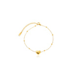 Bracelet Female Ins Niche Design Gold – Jewelry Gift Ideas — 2