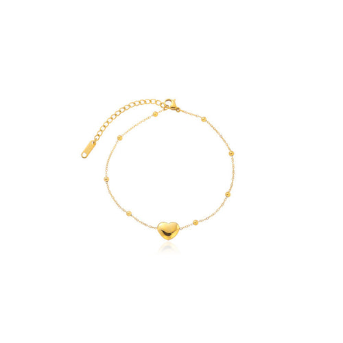 Bracelet Female Ins Niche Design Gold – Jewelry Gift Ideas — 2