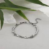 Fashion Personality Bamboo Bracelet Male – Jewelry Gift Ideas — 3