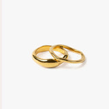 European And American Simple Index Finger Ring – Jewelry Gift Ideas — 5