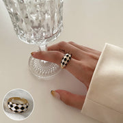 Retro With Opening Ring – Holiday Gift Ideas — 11