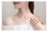 Japanese And Korean Simple Ins Style Niche Design – Jewelry Gift Ideas — 6