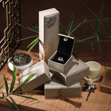 Jewelry Linen Packaging Box Vintage Necklace Ring – Jewelry Gift Ideas — 5