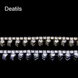 Rhinestone Claw Simple Fashion Item Choker Temperament – Stylish Gifts — 5
