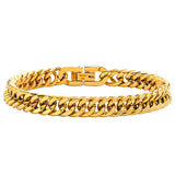 European And American Fashion Titanium Steel Chain – Stylish Gifts — 9