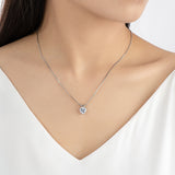 Women's New Fashion Love Necklace – Jewelry Gift Ideas — 2