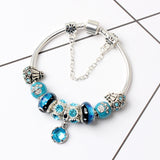 Women's Fashion Blue Starry Sky Bracelet – Stylish Gifts — 4